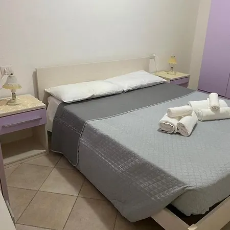Apartment Violetta House - Key To *