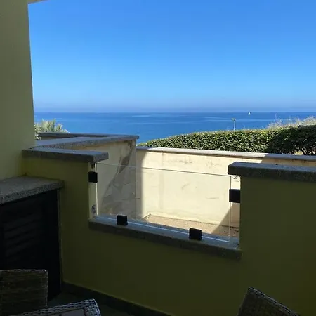 Apartment Violetta House - Key To Valledoria (Sardinia)