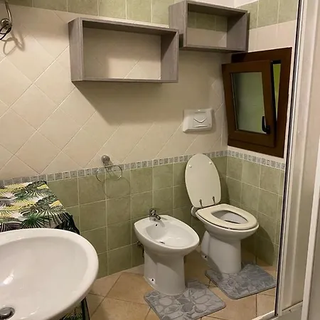 Violetta House - Key To Valledoria (Sardinia)