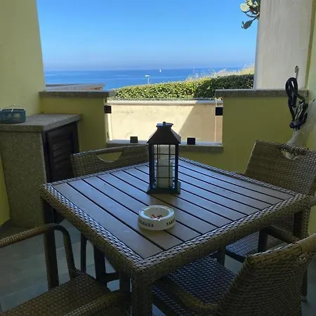 Violetta House - Key To Apartment Valledoria (Sardinia)