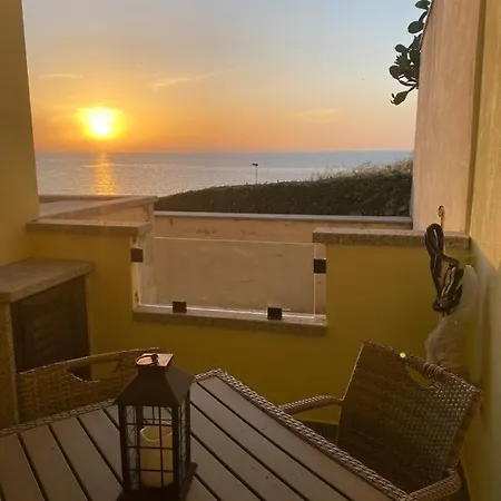 Apartment Violetta House - Key To