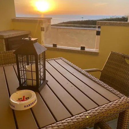 Apartment Violetta House - Key To *