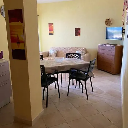 Apartment Violetta House - Key To *