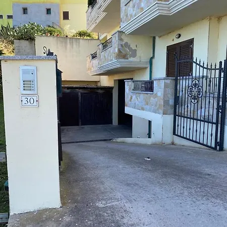 Violetta House - Key To Apartment *