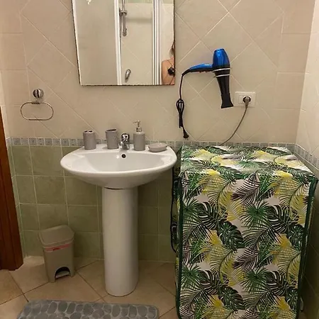 Apartment Violetta House - Key To Valledoria (Sardinia)