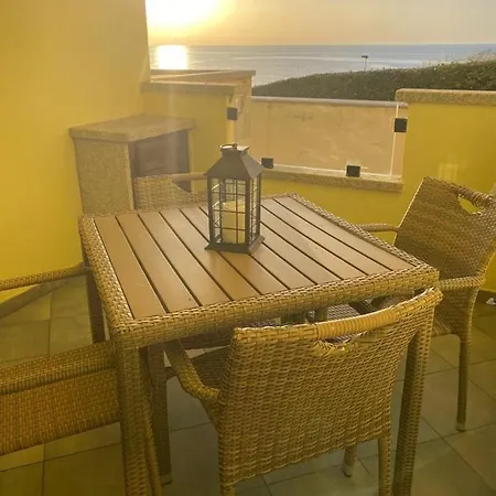 Violetta House - Key To Valledoria (Sardinia)