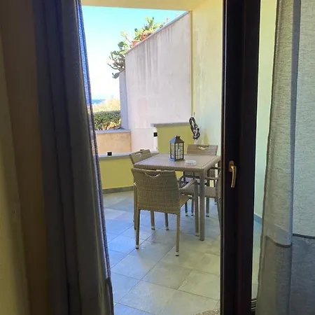 Violetta House - Key To Apartment Valledoria (Sardinia)