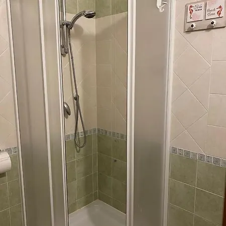 Apartment Violetta House - Key To