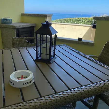 Violetta House - Key To