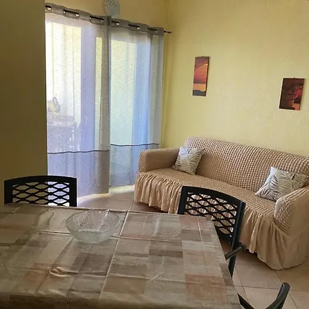 Violetta House - Key To Apartmán Valledoria (Sardinia)