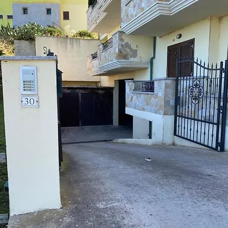 Violetta House - Key To 아파트 *