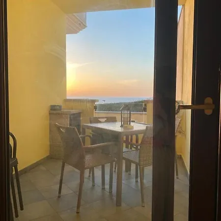Διαμέρισμα Violetta House - Key To *