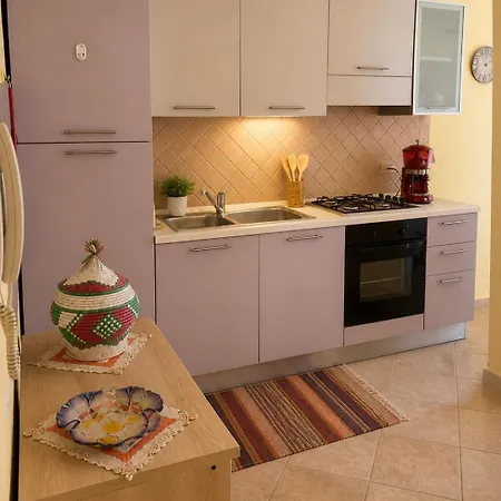 Violetta House - Key To 아파트