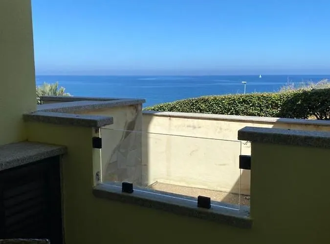 Apartman Violetta House - Key To Valledoria