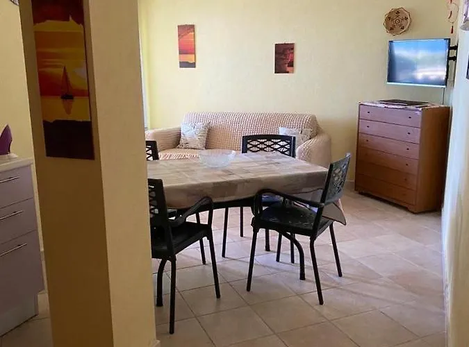 Apartman Violetta House - Key To *