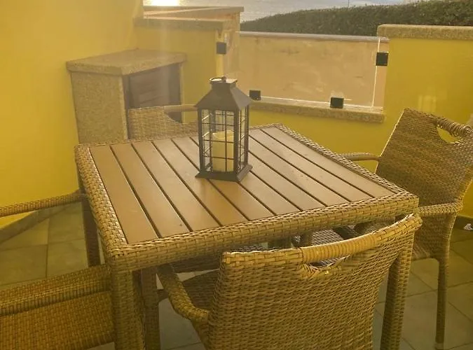 Violetta House - Key To Valledoria