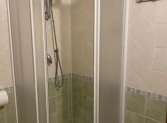 Apartman Violetta House - Key To